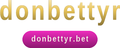 donbettyr logo