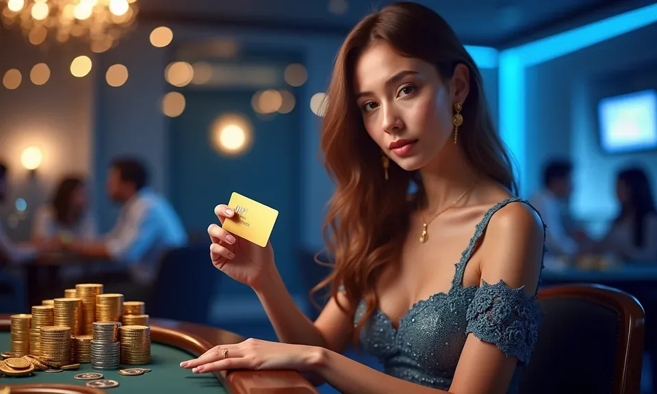 donbettyr Deposits, Withdrawals and Account Verification at donbettyr